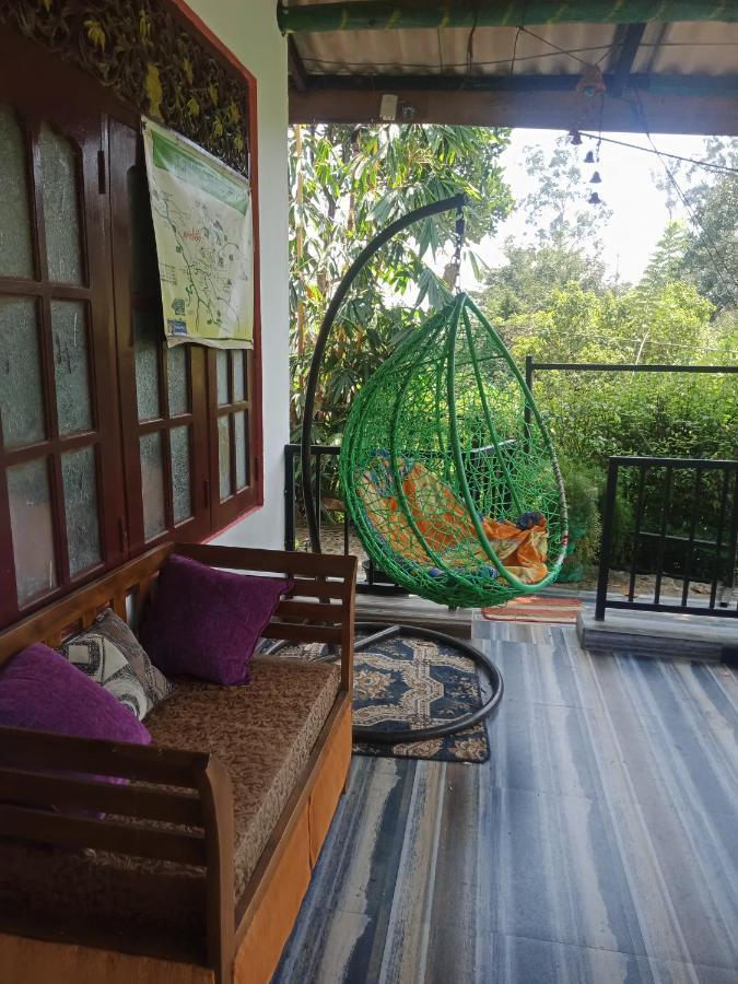 Tunnel Gap Homestay Ella Exterior foto